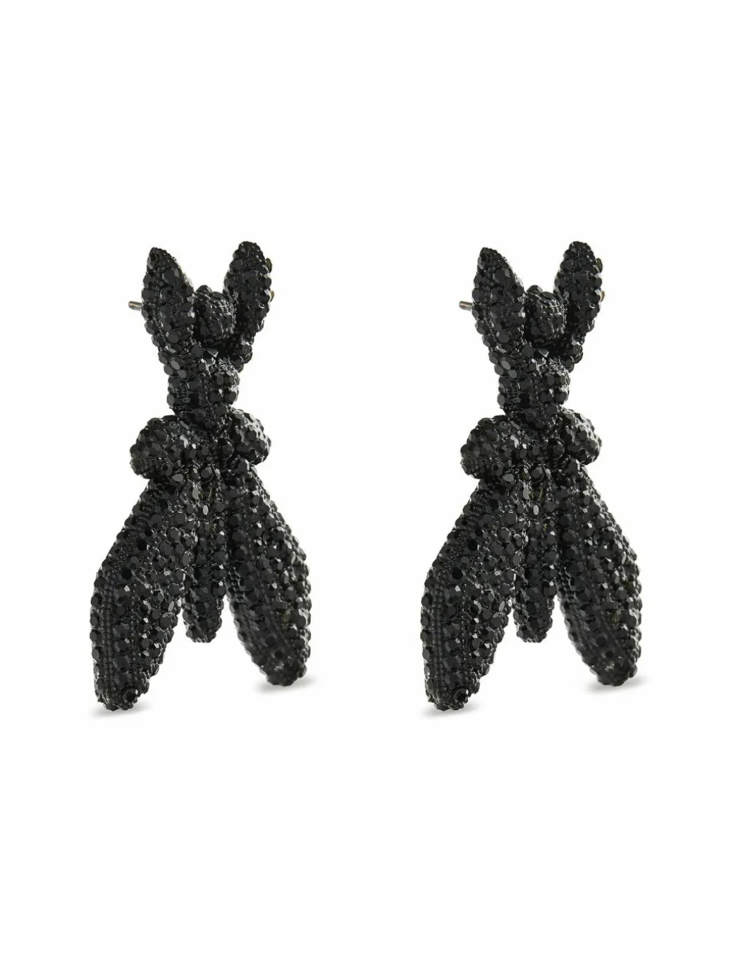 Orecchini 8JA059/M044-J3O4 Nero