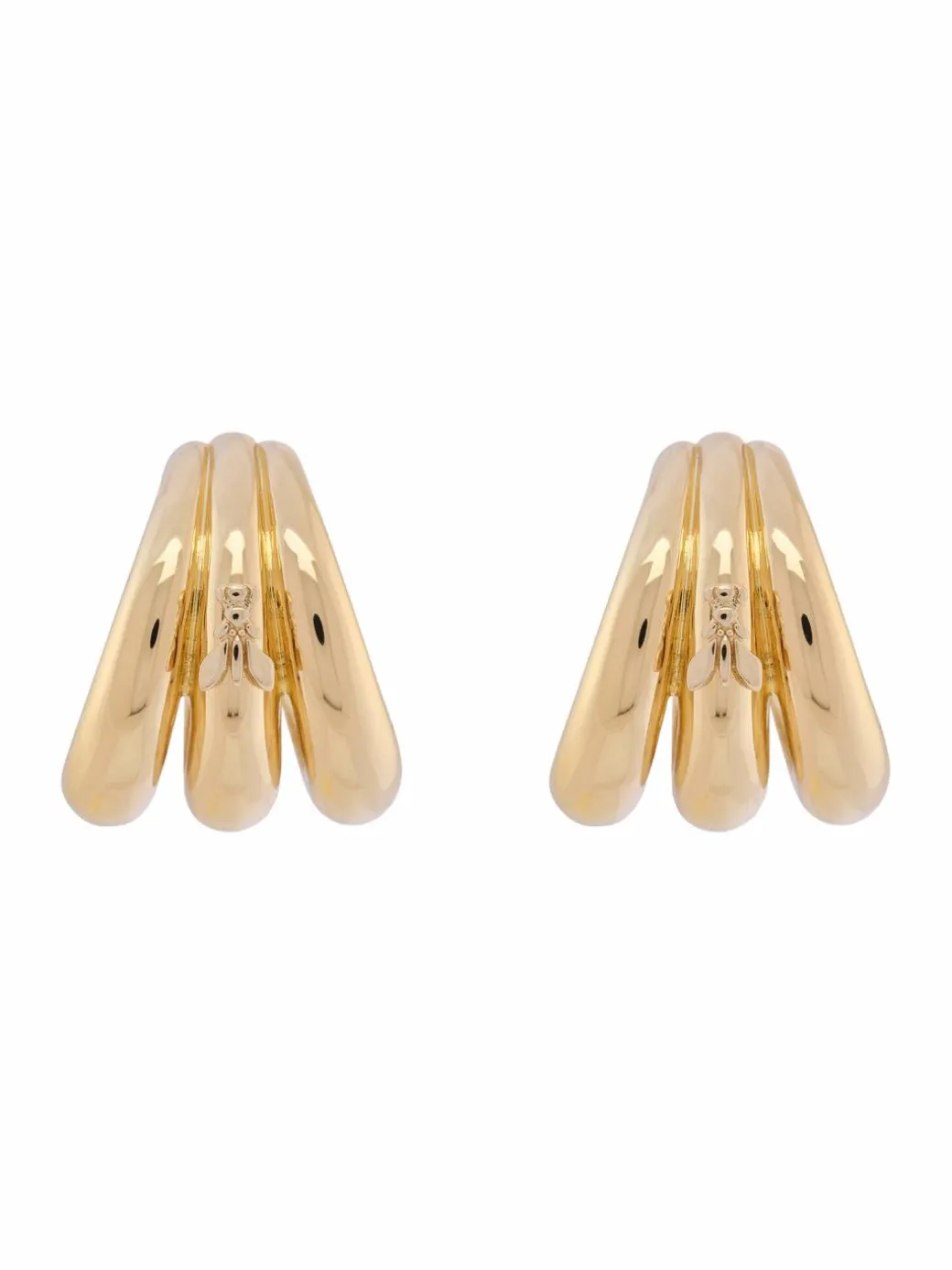 Orecchini 2J2596/M074-F130 Oro