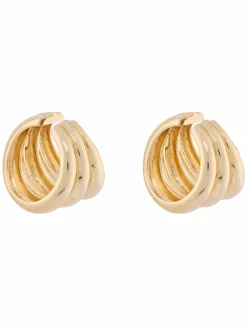 Orecchini 2J2596/M074-F130 Oro