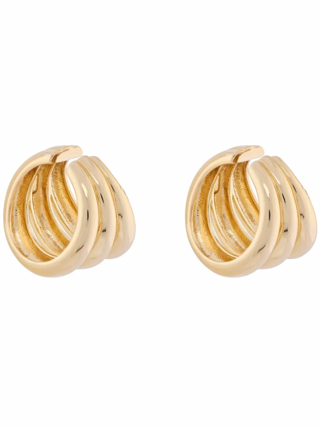 Orecchini 2J2596/M074-F130 Oro