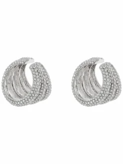 Orecchini 2J2596/M075-J3AG Argento