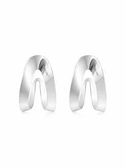 Orecchini 8J1372/M088-Z002 Argento