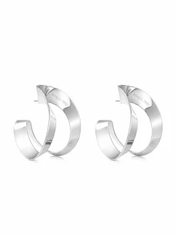 Orecchini 8J1372/M088-Z002 Argento