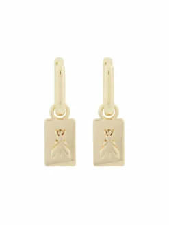 Orecchini 8J1382/M084-Z001 Oro