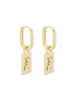 Orecchini 8J1382/M084-Z001 Oro