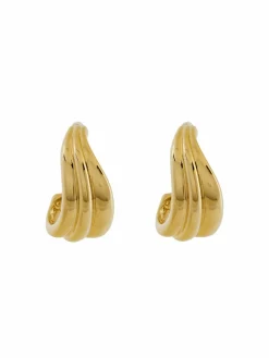 Orecchini JSBE04 410JW Oro