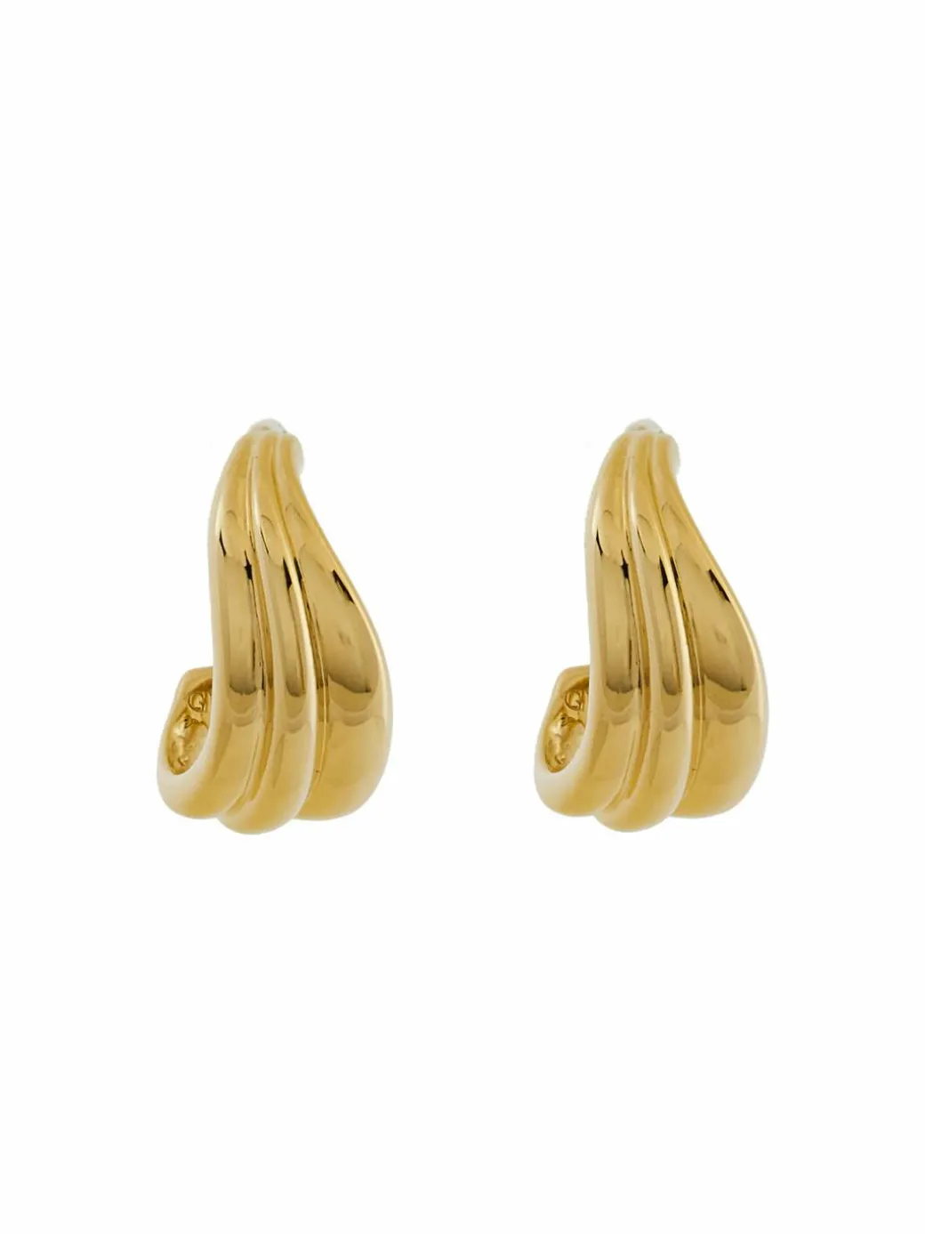 Orecchini JSBE04 410JW Oro