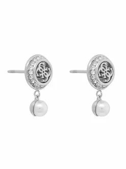 Orecchini JUBE05 517JW Argento