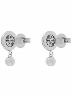 Orecchini JUBE05 517JW Argento
