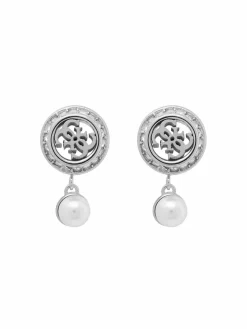 Orecchini JUBE05 517JW Argento