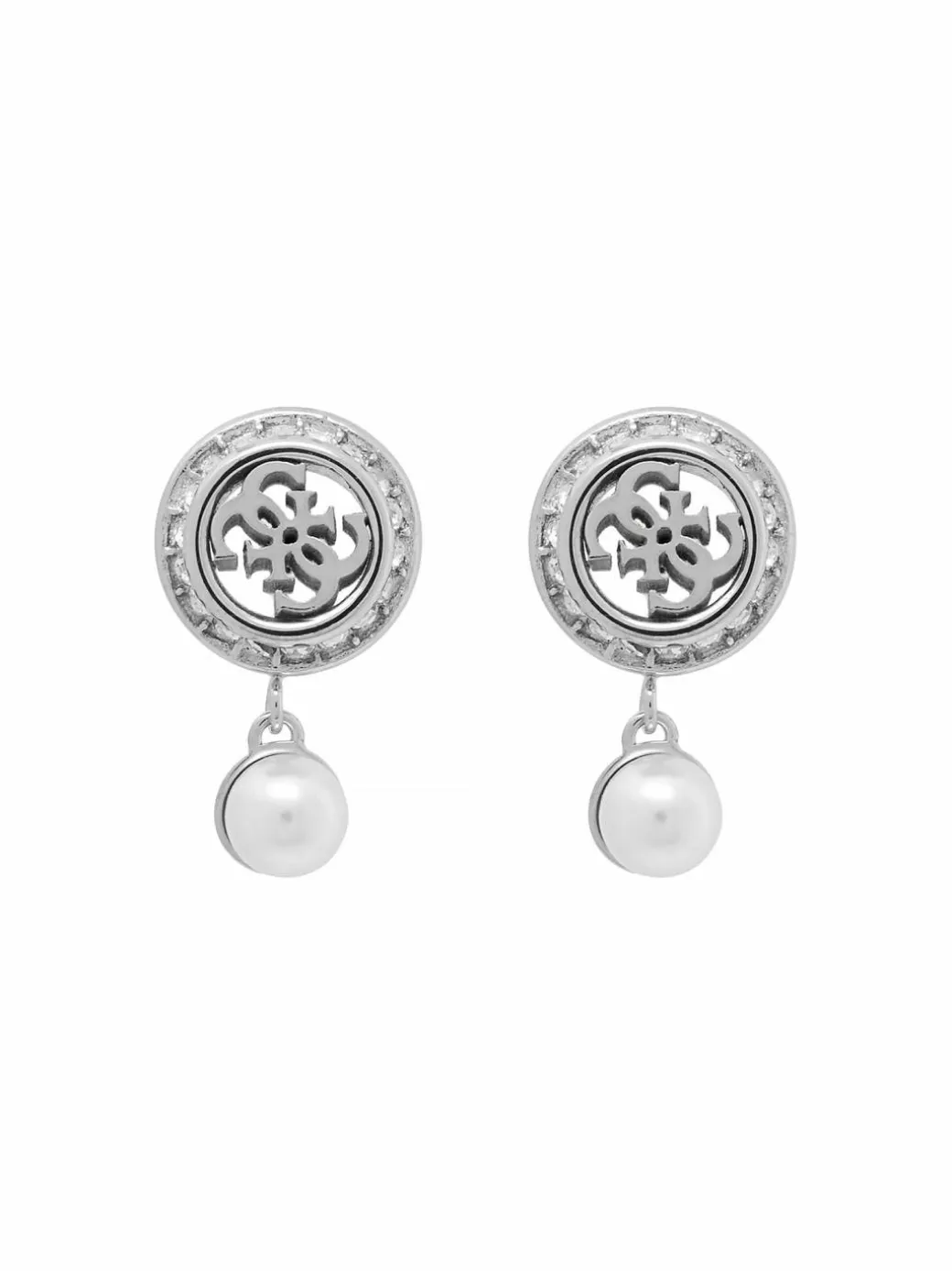 Orecchini JUBE05 517JW Argento