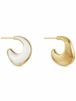 Orecchini JUBE06 159JW Bianco