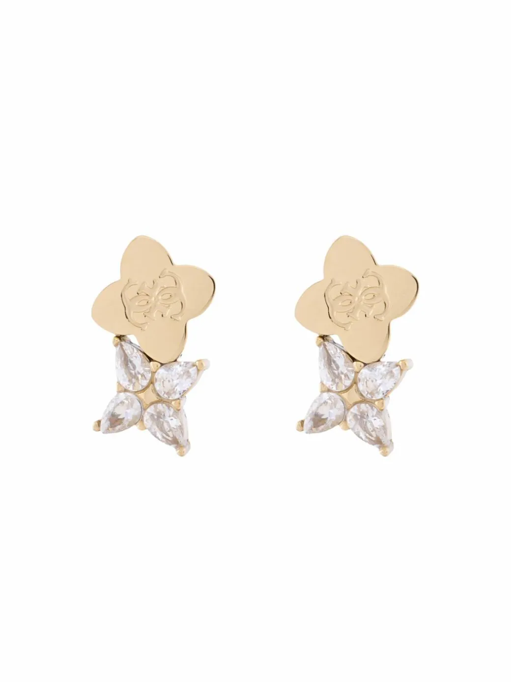 Orecchini JUBE05 511JW Oro