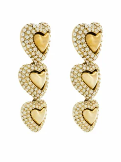 Orecchini JUBE05 013JW Oro