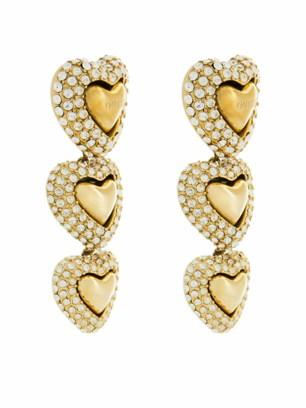 Orecchini JUBE05 013JW Oro
