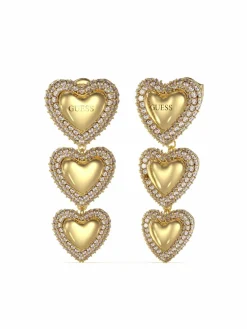 Orecchini JUBE05 013JW Oro