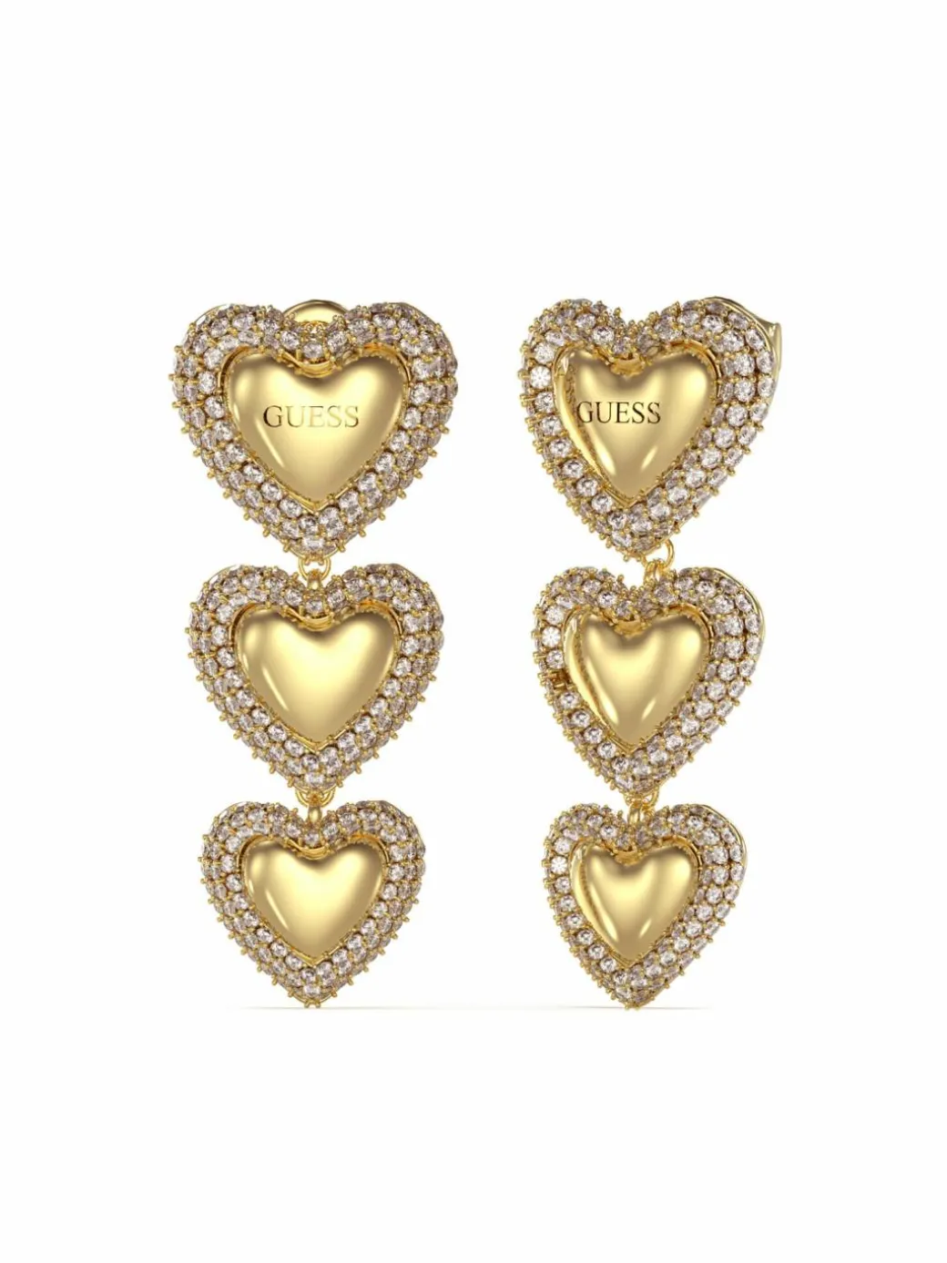 Orecchini JUBE05 013JW Oro