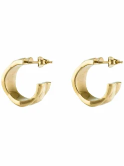 Orecchini Mianido WJ00302-MT0000-OR000-1-007-20-CN-UNI J Oro