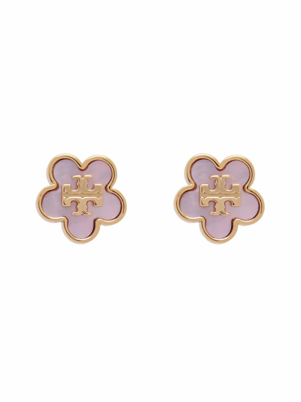 Orecchini Mop Stud Earrings 157351 Rosa