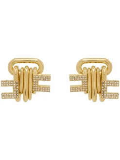 Orecchini m Oro