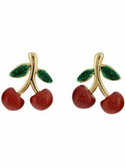 Orecchini 37517791 Multicolore