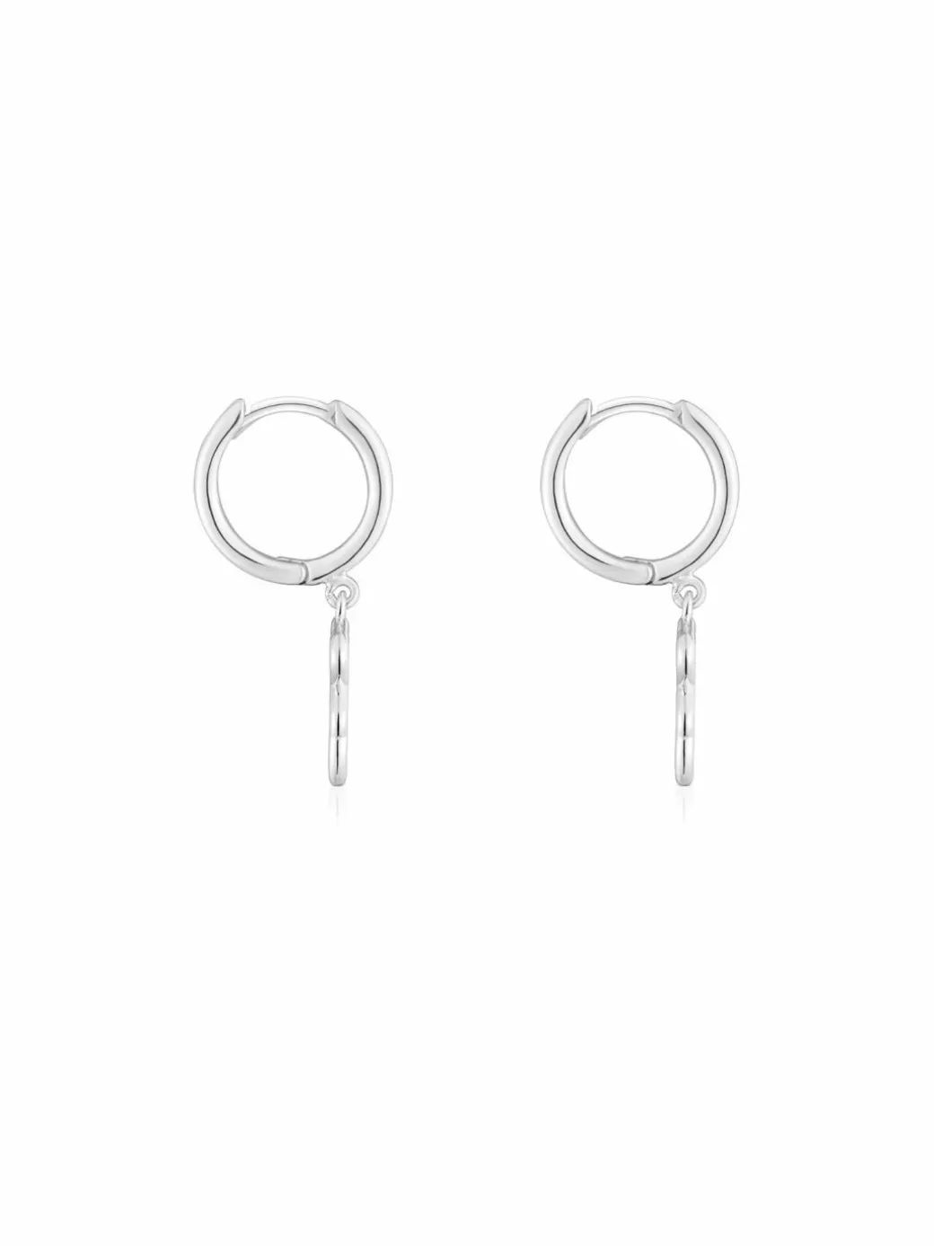 Orecchini New Silueta 1004438900 Argento
