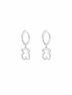 Orecchini New Silueta 1004438900 Argento