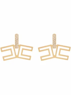Orecchini OR-31A-61E2-V240 Oro