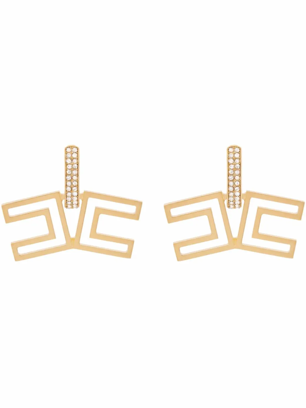 Orecchini OR-31A-61E2-V240 Oro