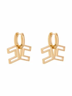Orecchini OR-31A-61E2-V240 Oro