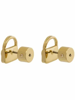 Orecchini 37527579 Oro