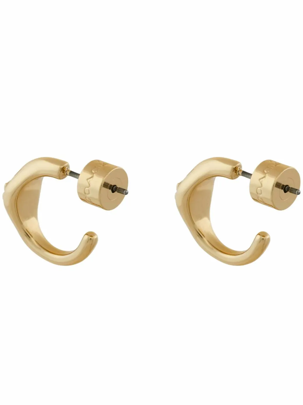 Orecchini 37541372 Oro