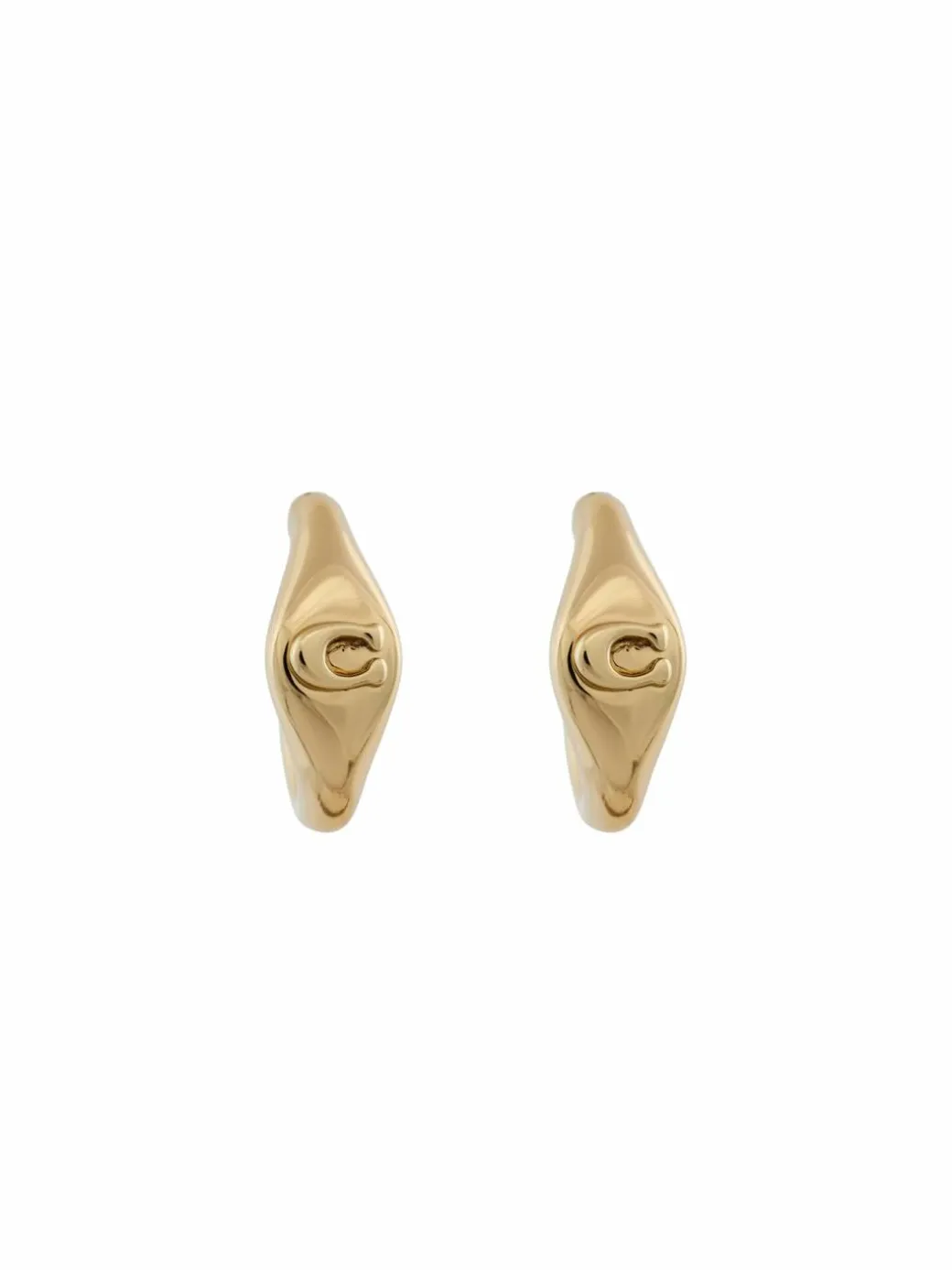 Orecchini 37541372 Oro