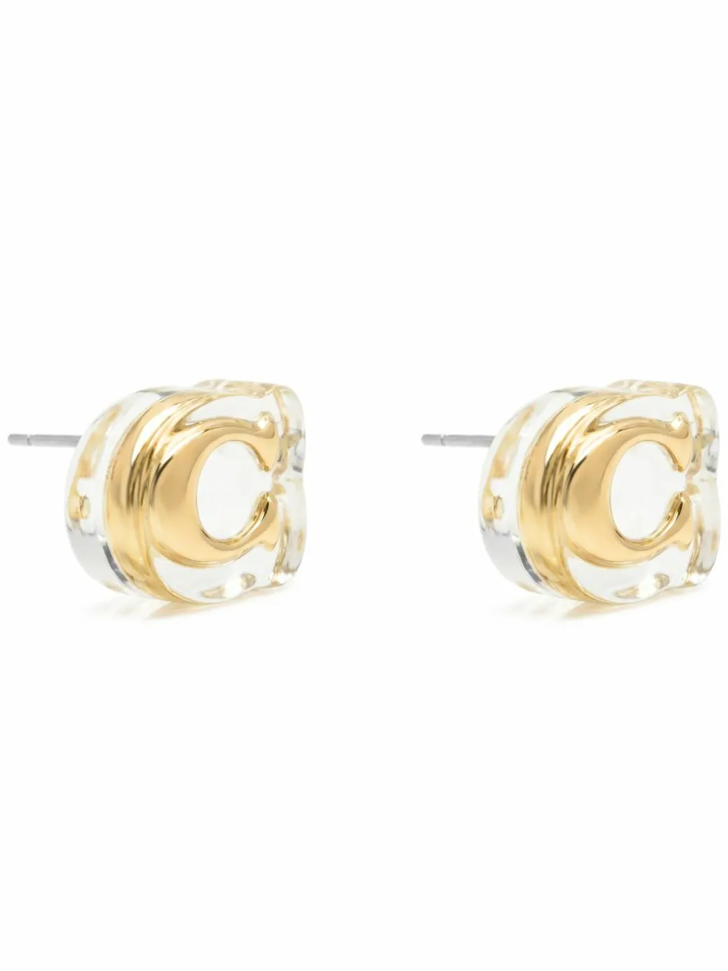Orecchini 37541368 Oro