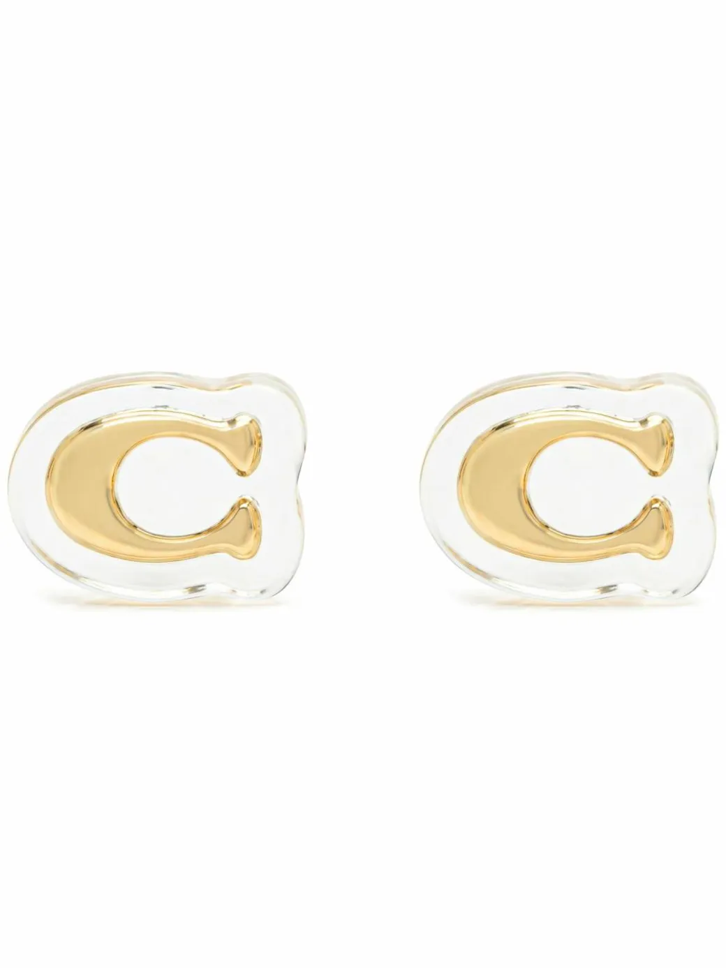 Orecchini 37541368 Oro