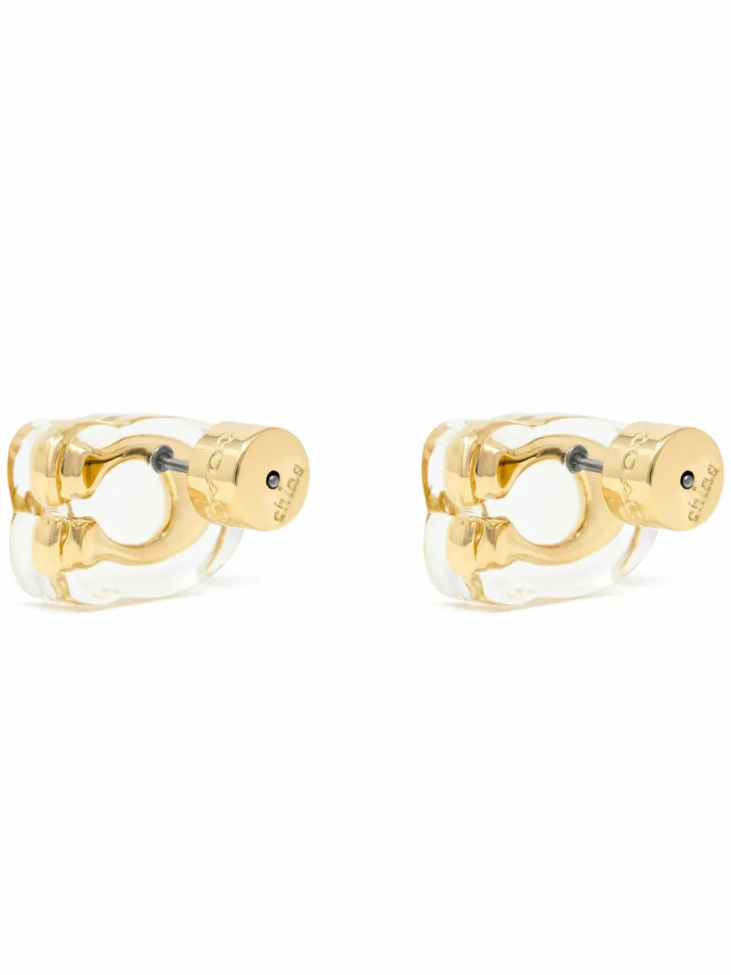 Orecchini 37541368 Oro