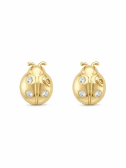 Orecchini 37571168 Oro