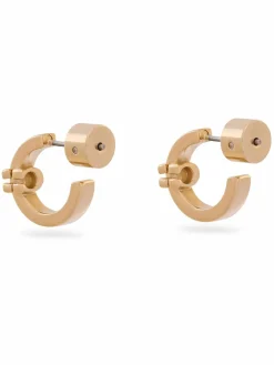 Orecchini 37560724 Oro