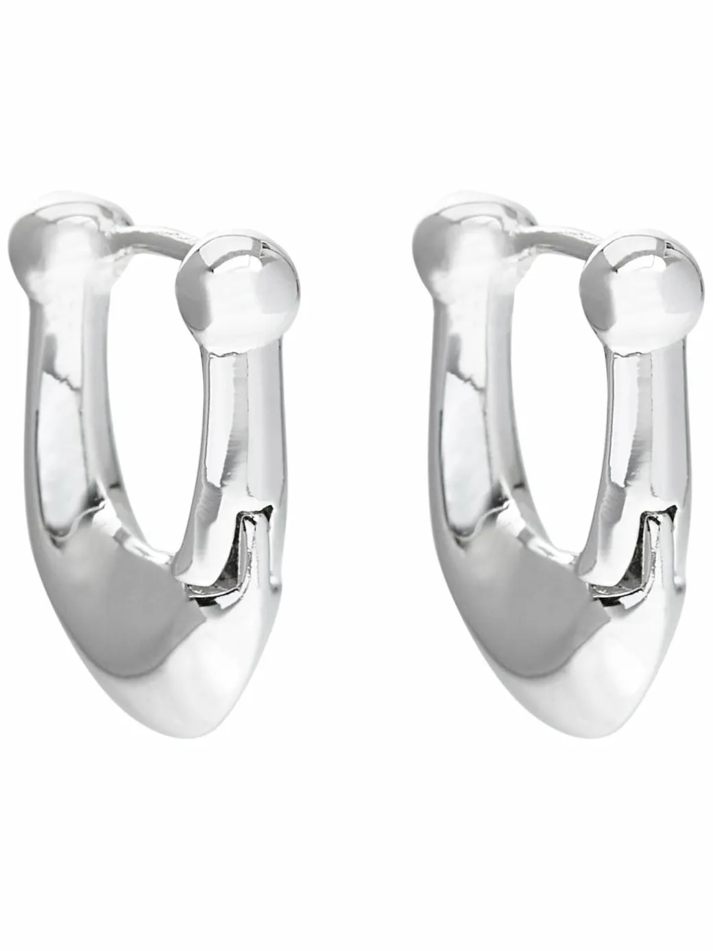 Orecchini 37351447RHO030 Argento