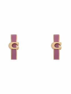 Orecchini 37560726 Rosa