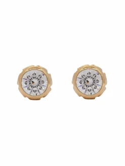 Orecchini Signature Stone Earrings 37423484GLD111 Oro