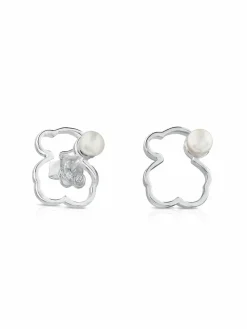 Orecchini Silueta  1000091300 Argento