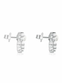 Orecchini Silueta  1000091300 Argento