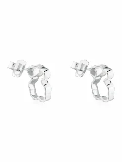 Orecchini Silueta  1000091300 Argento