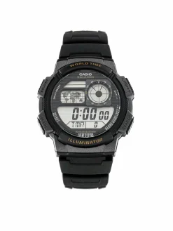 Orologio AE-1000W-1AVEF Nero