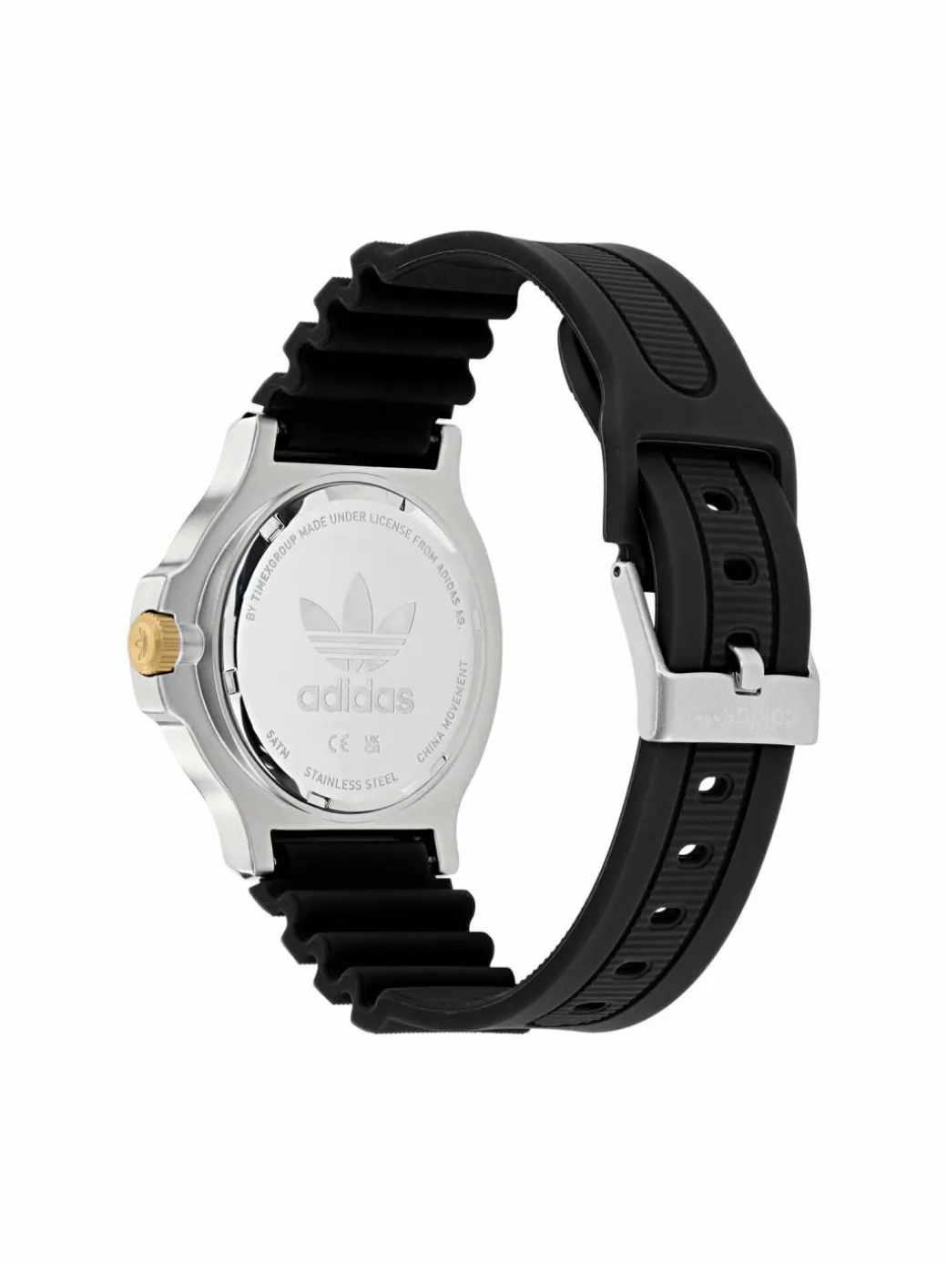 Orologio AO Fashion Expression Three AOFH25503 Nero