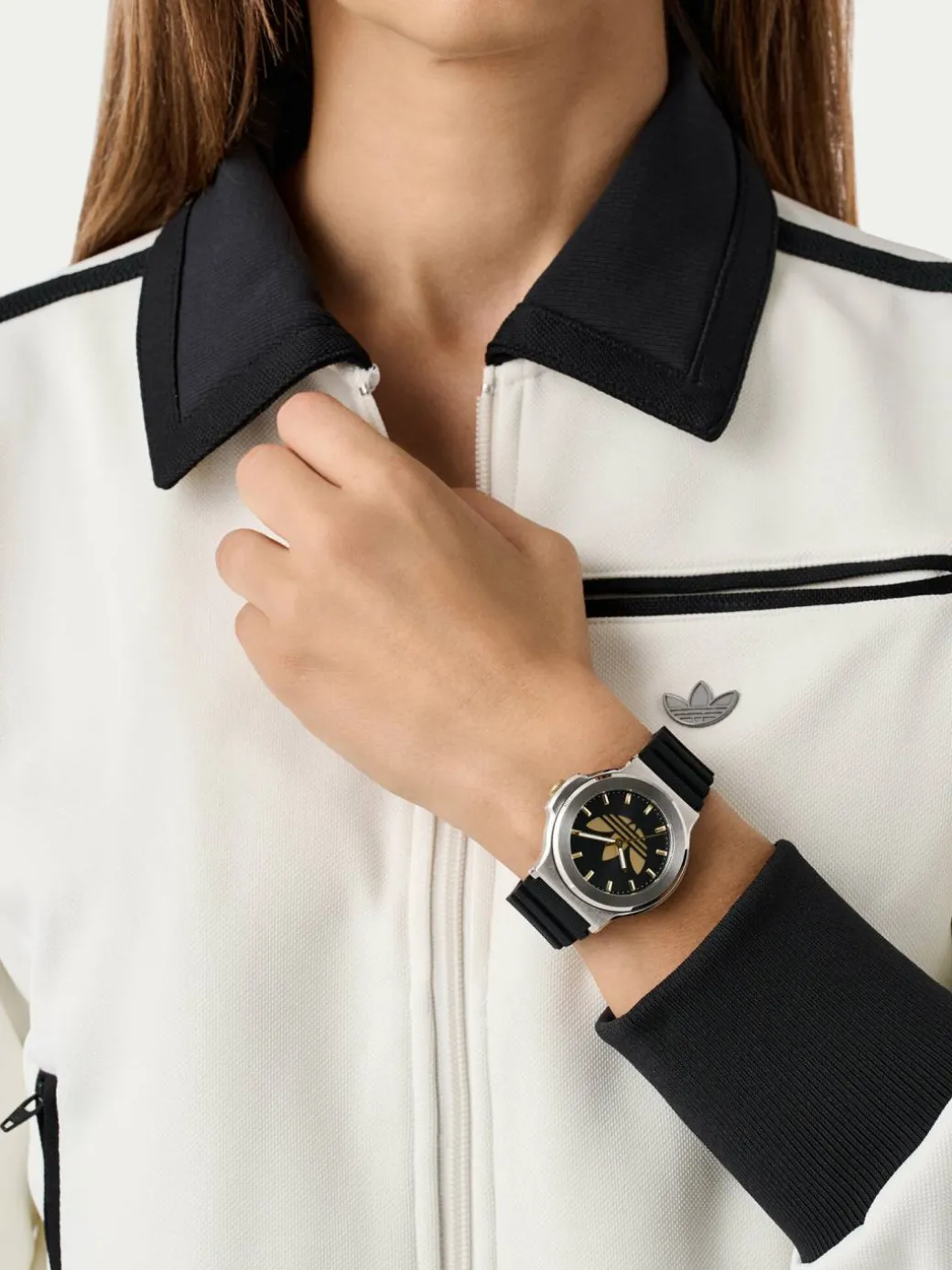 Orologio AO Fashion Expression Three AOFH25503 Nero