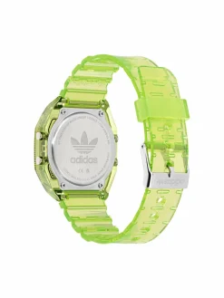 Orologio AO Street Digital Two Crystal AOST25538 Verde