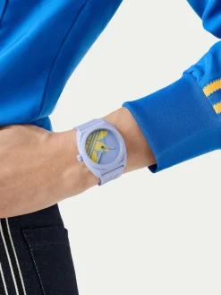 Orologio AO Street Project Three AOST25543 Blu