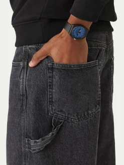 Orologio AO Street Project Two AOST25547 Nero